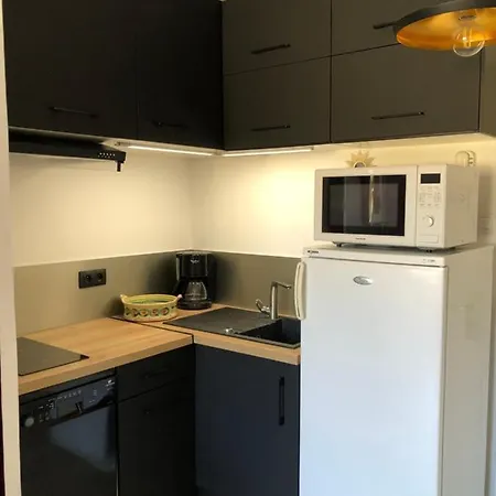 Appartement Sainte-Maxime شقة سانت ماكسيم