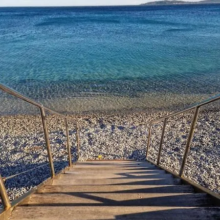 شقة Appartement Sainte-Maxime سانت ماكسيم