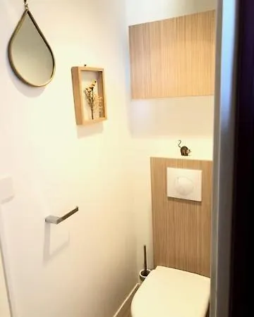 Appartement Sainte-Maxime * سانت ماكسيم