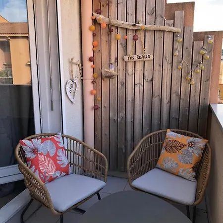 Appartement Sainte-Maxime *