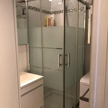 Appartement Sainte-Maxime *