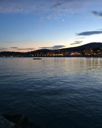 Daire Appartement Sainte-Maxime