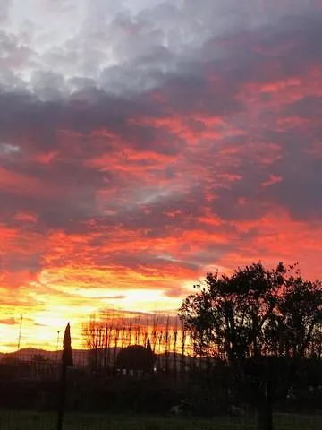 Appartement Sainte-Maxime Apartament *