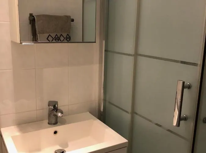 Apartament Appartement Sainte-Maxime Sainte-Maxime