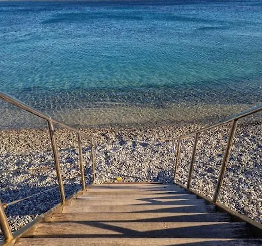 Apartament Appartement Sainte-Maxime Sainte-Maxime